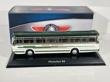 Atlas Classic Coaches 1/76