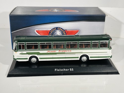 Atlas classic coaches 76 - classic,