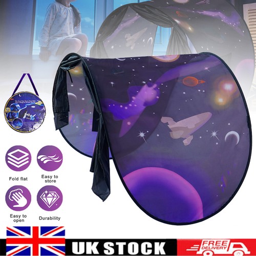 Deluxe dream tent with - deluxe,