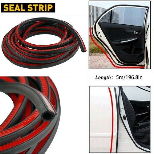 2set car boot door - 5m, edge