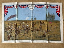 36th Ulster Division Battle Of