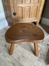 Mouseman Interest Albert