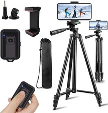 Camera Phone Tripod Stand