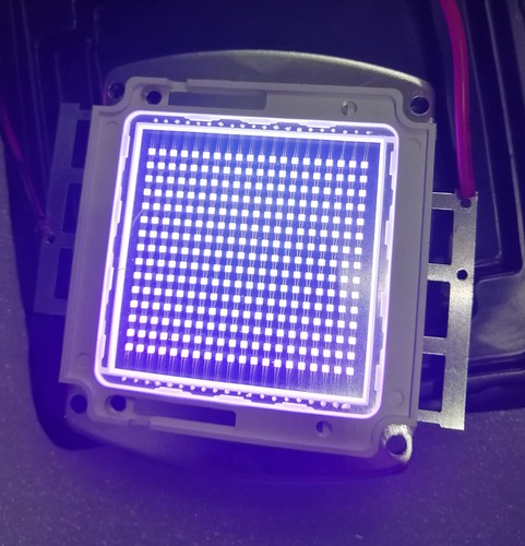 Ultraviolet 365nm high - uv,