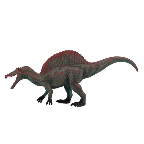 Mojo spinosaurus moving jaw - spinosaurus,