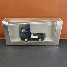 Herpa Mercedes SK Truck 4x2