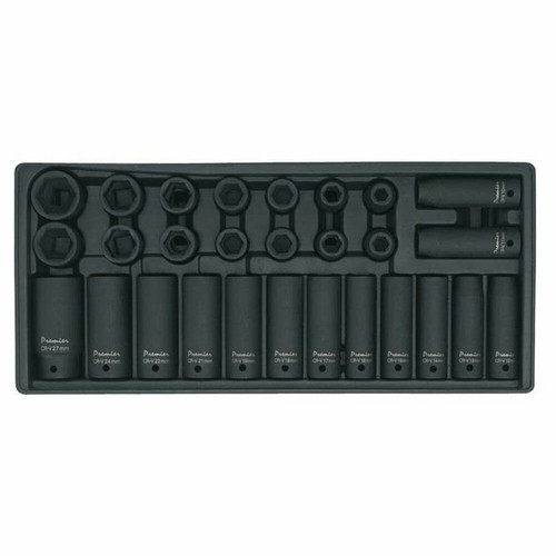 Sealey tools tool - tool, deep