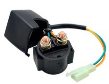 STARTER RELAY Honda CM250