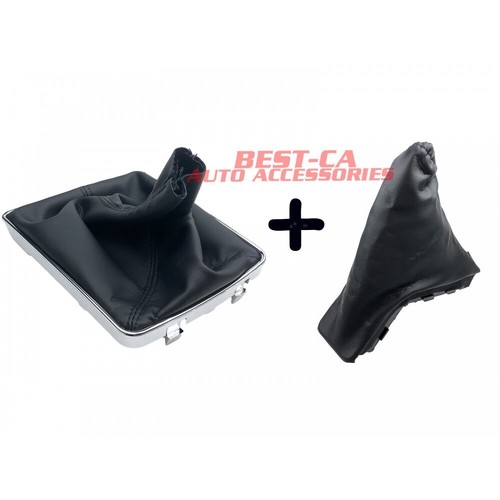 Gear knob handbrake - gear, +