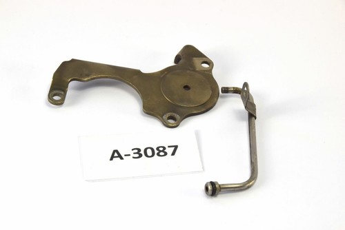 Honda xrv 750 - 750, rd04