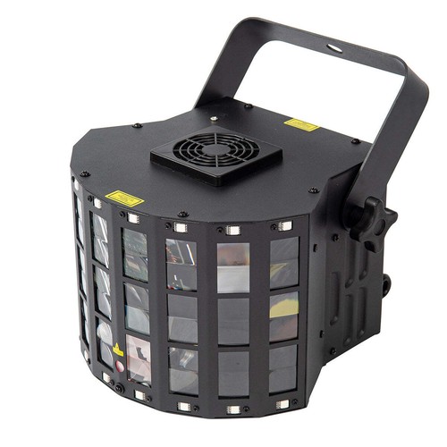 Kam derby laser - derby, light