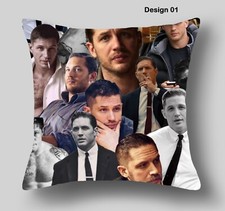 Tom Hardy Pillow Case