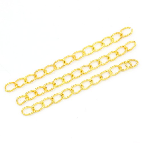 100 extension link chain - x,