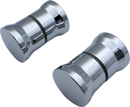 Keabath shower door - keabath, knob