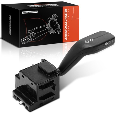 Steering column switch - column,