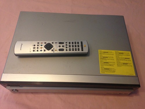 Working pioneer pdp r06xe - working,