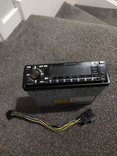 Wharfedale Radio ICS182 Bluetooth SD USB CD