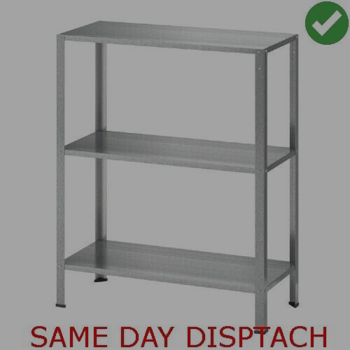 Hyllis tiers shelving unit - hyllis,