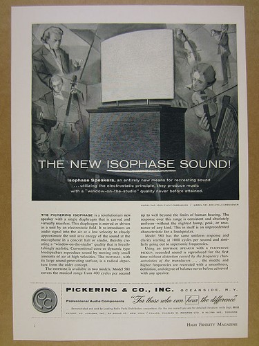 1956 pickering isophase - 1956,