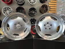 4 x 17 Inch 5x112 Alzor