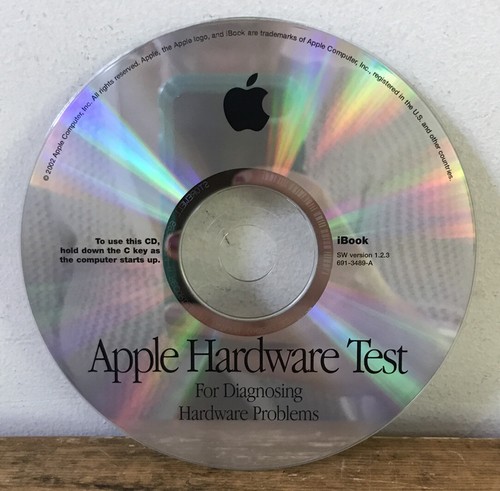 Mac 2002 ibook apple hardware - 2002,