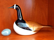 Hand Blown iittala Toikka