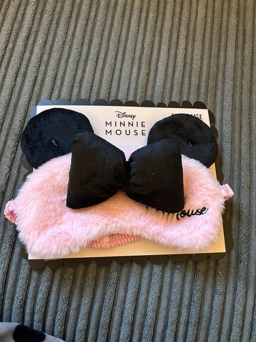 Mad beauty minnie mouse sleep - minnie,