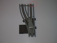 Lego® 12V TRAIN Railway 7852