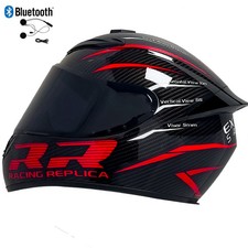 DOT Bluetooth Motorcycle