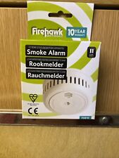 FireHawk FHB10 Smoke Alarm
