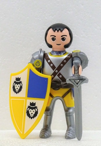 Ritter sir gareth lion knight - sir,