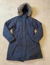 North Face Arctic Parka Jacket