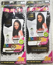 CHERISH SYNTHETIC CROCHET