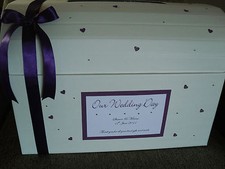 IVORY/WHITE DIAMANTE WEDDING