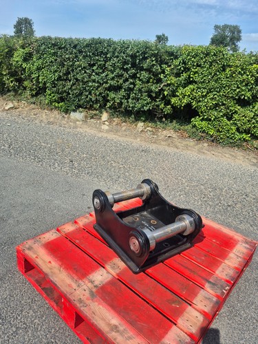 Digger hammer cradle - , 65mm-80mm