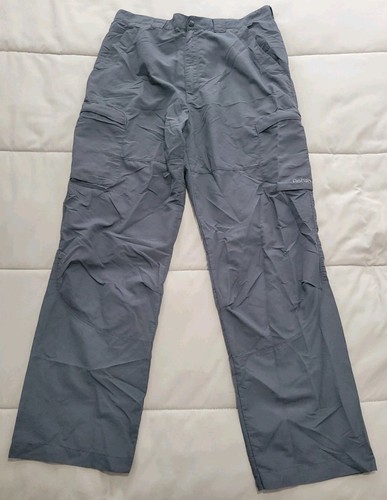 Rohan global cargo trousers - cargo,