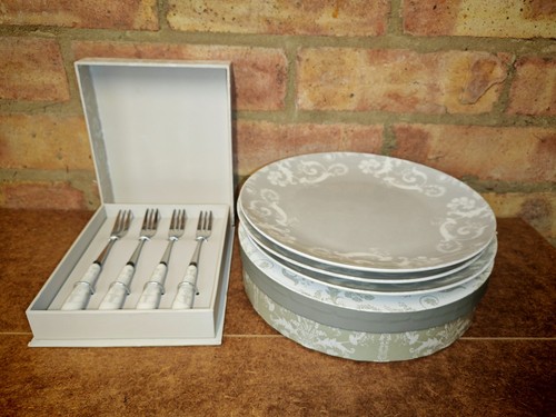 Laura ashley josette uses - josette, 3x