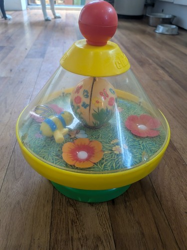 Vintage chicco bees - chicco,