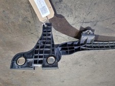 VAUXHALL Corsa SXI MK3 FL (D) (4400) 2010 BUMPER GRILL