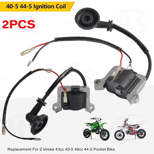 Ignition coil 2 stroke - coil, 2-stroke