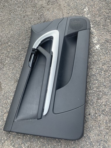 Audi 3 door s - a3, door**