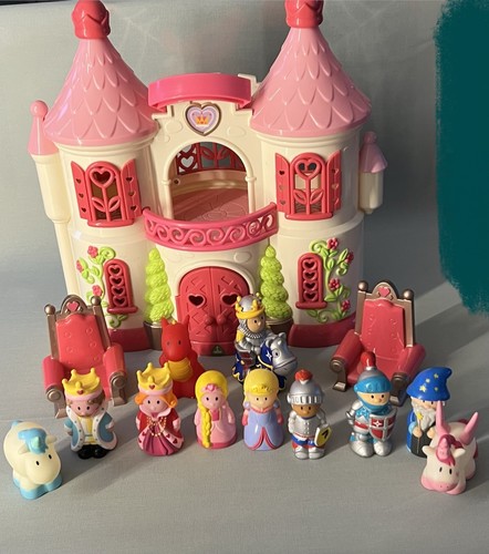 Elc happyland fairy - elc,