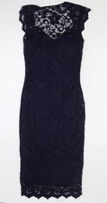 Womens UK Size 8 Amy Childs
