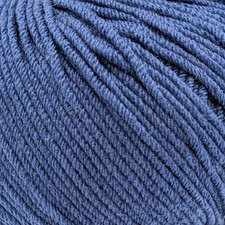 Purely Merino DK Yarn Double Knit 100% Superwash Fine Knitting Crochet Wool 50g