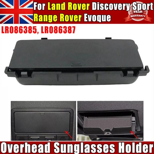 Overhead sunglasses holder - sunglasses,