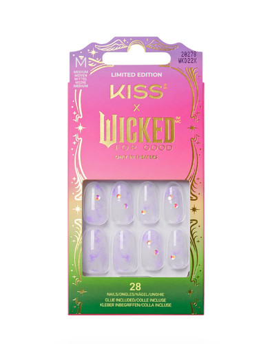 Kiss wicked bubble - kiss, of