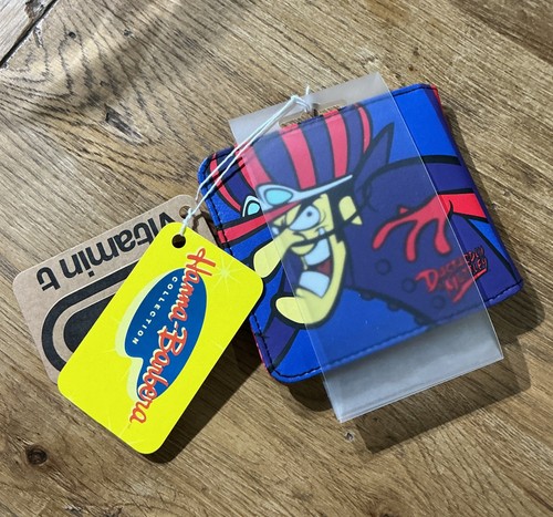Dick dastardly muttley - dastardly, &