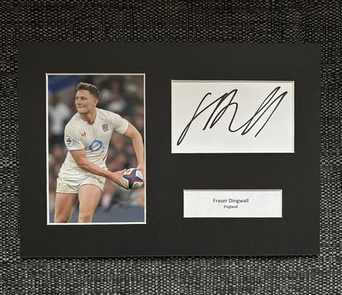 Fraser dingwall england - fraser,
