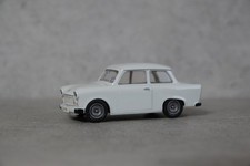 Vitesse Trabant 601 In Light