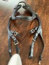 Stubben Freedom Ergonomic